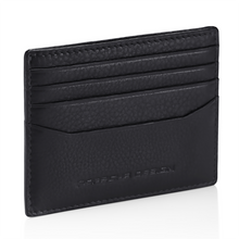 Încarcă imaginea în Galerie, Porsche Design Business Card Holder 8 - Portofel Pentru Carduri Negru