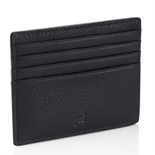 Încarcă imaginea în Galerie, Porsche Design Business Card Holder 8 - Portofel Pentru Carduri Negru