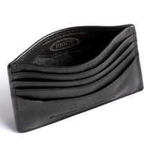Încarcă imaginea în Galerie, Porsche Design Business Card Holder 8 - Portofel Pentru Carduri Negru