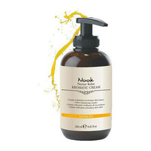 Încarcă imaginea în Galerie, Nook Kromatic Crema Coloranta Lamaie 250ml