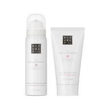 Încarcă imaginea în Galerie, Rituals of Sakura Body Care Travel Set