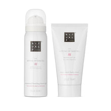 Încarcă imaginea în Galerie, Rituals The Ritual of Sakura - Body Care Travel Set NEW