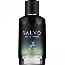 Încarcă imaginea în Galerie, Maison Alhambra Salvo - Apa de Parfum Pentru Barbati 100ml