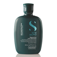 Încarcă imaginea în Galerie, Alfaparf Milano Reparative Low Shampoo - Sampon De Reconstructie 250ml