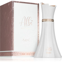 Încarcă imaginea în Galerie, Sapil Albi 100ml - Apa de Parfum Unisex