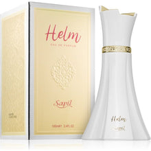 Încarcă imaginea în Galerie, Sapil Helm 100ml - Apa de Parfum Pentru Femei