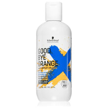Încarcă imaginea în Galerie, Schwarzkopf Professional Sampon Neutralizator Ton Orange 300ml