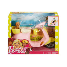 Încarcă imaginea în Galerie, Barbie Scuter