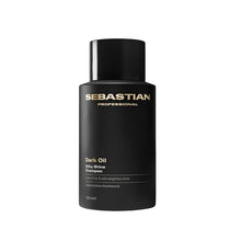 Încarcă imaginea în Galerie, Sebastian Professional Dark Oil Silky Shine Shampoo 280ml - Sampon Pentru Par - Beauty Lounge