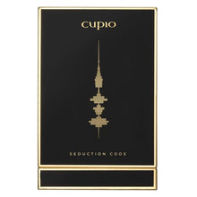 Încarcă imaginea în Galerie, Cupio Seduction Code - Apa de Parfum Unisex 100ml