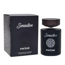 Încarcă imaginea în Galerie, Escent Sensation 100ml - Apa de Parfum Unisex