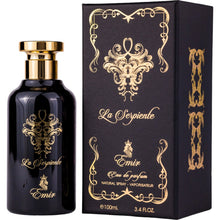 Încarcă imaginea în Galerie, Paris Corner Emir La Serpiente - Apa de Parfum Unisex 100ml