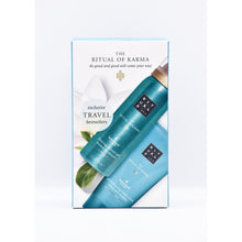 Încarcă imaginea în Galerie, Rituals of Karma Travel Duo Set