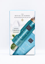 Încarcă imaginea în Galerie, Rituals of Karma Travel Duo Set