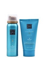 Încarcă imaginea în Galerie, Rituals Karma Body Care Set - Spuma de Baie 50ml + Crema de Corp 70ml
