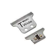 Încarcă imaginea în Galerie, Wahl Set Cutit Detailer Wide Pentru Aparat de Contur 02215-1116