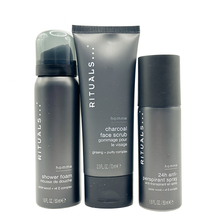 Încarcă imaginea în Galerie, Rituals Cosmetics Homme Men's Care Set - Set Cadou