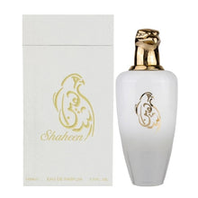 Încarcă imaginea în Galerie, Maison Asrar Shaheen White 110ml - Apa de Parfum Unisex