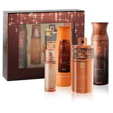 Încarcă imaginea în Galerie, Ajmal Set Shine - Pentru Femei