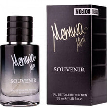 Încarcă imaginea în Galerie, Memwa Souvenir - Apa de Toaleta Pentru Barbati 30ml - Beauty Lounge