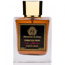 Încarcă imaginea în Galerie, Paris Corner Ministry Of oud Strictly oud Extrait de Parfum 100ml - Apa de Parfum Unisex
