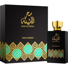 Încarcă imaginea în Galerie, Swiss Arabian Sehr Al Sheila 100ml - Apa de Parfum Pentru Femei