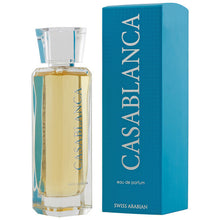 Încarcă imaginea în Galerie, Swiss Arabian Casablanca 100ml - Apa de Parfum Pentru Femei