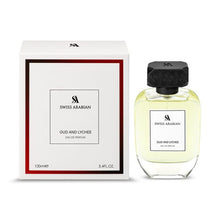 Încarcă imaginea în Galerie, Swiss Arabian Oud and Lychee 100ml - Apa de Parfum Unisex