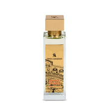 Încarcă imaginea în Galerie, Swiss Arabian Passion of Venice 100ml - Extract de Parfum Unisex