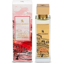 Încarcă imaginea în Galerie, Swiss Arabian Passion of Venice 100ml - Extract de Parfum Unisex
