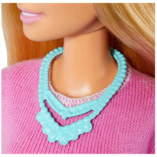 Încarcă imaginea în Galerie, Barbie Papusa Set Profesoara