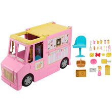 Încarcă imaginea în Galerie, Barbie Camionul pentru Limonada