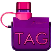Încarcă imaginea în Galerie, Armaf Ladies Tag Donna - Apa De Parfum Pentru Femei 100ml
