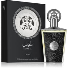 Încarcă imaginea în Galerie, Lattafa Taweel - Apa de Parfum Unisex 100ml