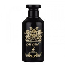 Încarcă imaginea în Galerie, Maison Alhambra The Trail - Apa de Parfum Unisex 100ml
