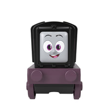 Încarcă imaginea în Galerie, Fisher Price Thomas Locomotiva din Plastic Diesel