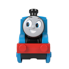 Încarcă imaginea în Galerie, Fisher Price Thomas Locomotiva din Plastic Thomas