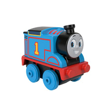 Încarcă imaginea în Galerie, Fisher Price Thomas Locomotiva din Plastic Thomas