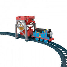 Încarcă imaginea în Galerie, Fisher Price Thomas Set de Joaca 3 in 1