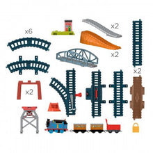 Încarcă imaginea în Galerie, Fisher Price Thomas Set de Joaca 3 in 1