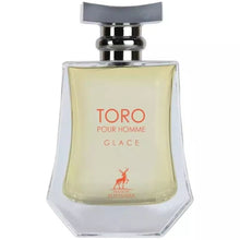 Încarcă imaginea în Galerie, Maison Alhambra Toro Pour Homme Glace – Apa de Parfum pentru Barbati 100ml