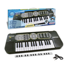 Încarcă imaginea în Galerie, Bontempi Orga Electronica 32 Clape