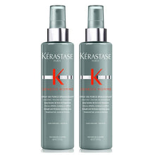 Încarcă imaginea în Galerie, Set Kerastase Genesis Homme 2 x Spray de Force - Spray 150ml