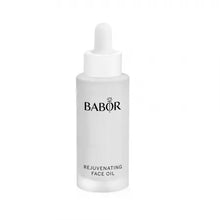 Încarcă imaginea în Galerie, Babor Rejuvenating Face Oil 30ml - Ulei Facial Hrănitor cu Ulei de Argan, Trandafir și Vitamina E pentru Ten Matur și Uscat - Beauty Lounge