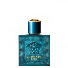 Încarcă imaginea în Galerie, Versace Eros Eau de Toilette 50ml - Pentru Barbati