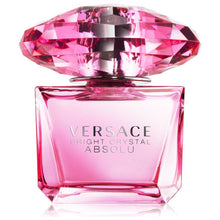 Încarcă imaginea în Galerie, Versace Bright Crystal Absolu Eau de Parfum 90ml - Pentru Femei