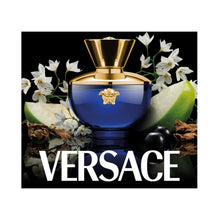 Încarcă imaginea în Galerie, Versace Pour Femme Dylan Blue Eau de Parfum 100ml - Pentru Femei