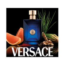Încarcă imaginea în Galerie, Versace Dylan Blue Eau de Toilette 50ml - Pentru Barbati