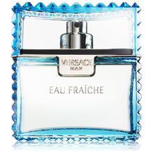 Încarcă imaginea în Galerie, Versace Fraiche Eau de Toilette 50ml - Pentru Barbati