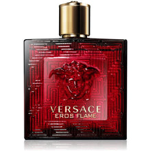Încarcă imaginea în Galerie, Versace Eros Flame Eau de Parfum 100ml - Pentru Barbati